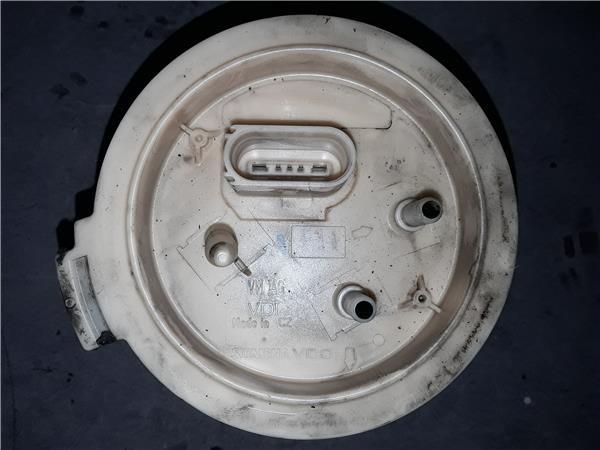 Seat Altea XL (5P5)(10.2006->)