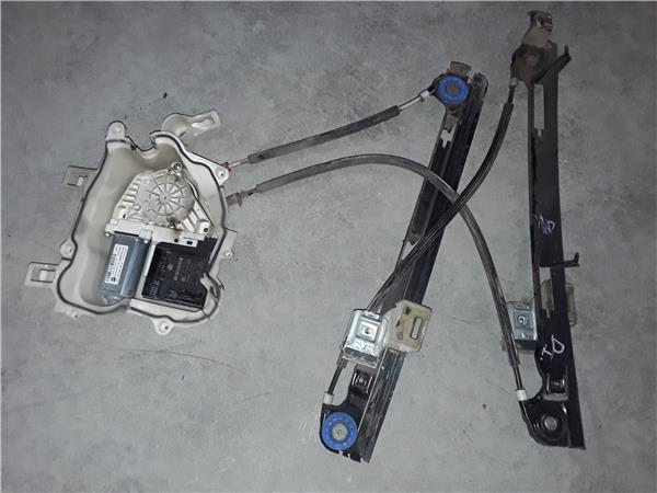 Seat Altea XL (5P5)(10.2006->)