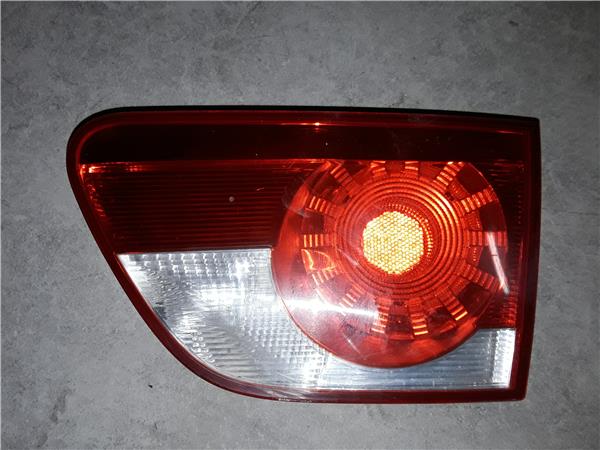 Seat Altea XL (5P5)(10.2006->)