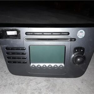 Seat Altea XL (5P5)(10.2006->)