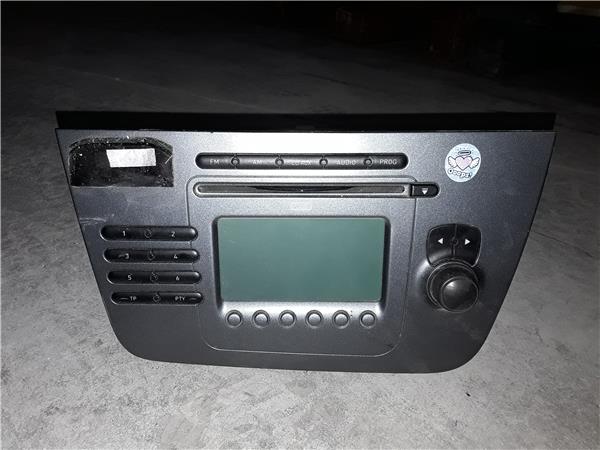Seat Altea XL (5P5)(10.2006->)