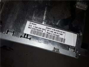 Seat Altea XL (5P5)(10.2006->)