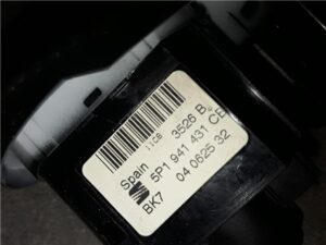 Seat Altea XL (5P5)(10.2006->)