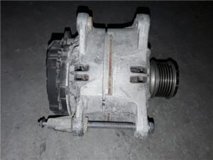 Seat Altea XL (5P5)(10.2006->)