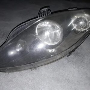 Seat Altea XL (5P5)(10.2006->)