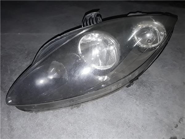 Seat Altea XL (5P5)(10.2006->)
