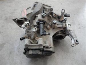 Seat Cordoba Berlina (6K2)(11.1993->)