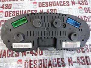 Seat Cordoba Berlina (6K2)(11.1993->)