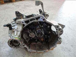 Seat Cordoba Berlina (6K2)(11.1993->)