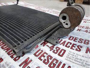 Seat Cordoba Berlina (6K2)(11.1993->)