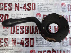 Seat Cordoba Berlina (6K2)(11.1993->)
