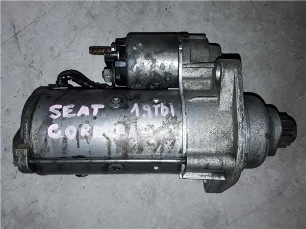 Seat Cordoba Berlina (6K2)(11.1993->)