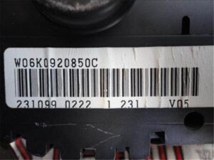 Seat Cordoba Berlina (6K2)(11.1993->)