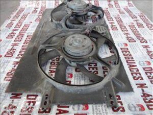 Seat Cordoba Berlina (6K2)(11.1993->)