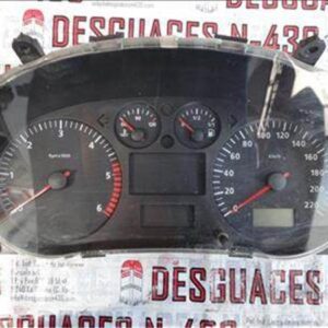 Seat Cordoba Berlina (6K2)(11.1993->)