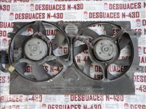 Seat Cordoba Berlina (6K2)(11.1993->)