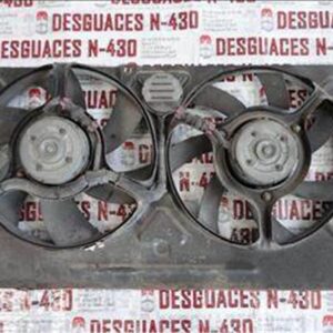 Seat Cordoba Berlina (6K2)(11.1993->)