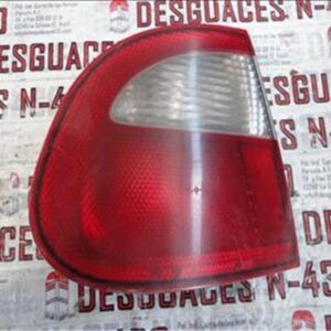 Seat Cordoba Berlina (6K2)(11.1993->)