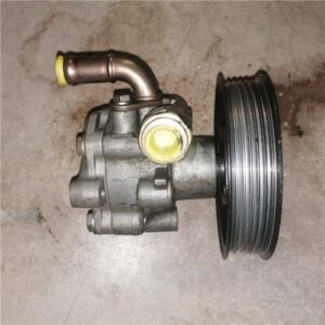 Seat Cordoba Berlina (6L2)(09.2002->)