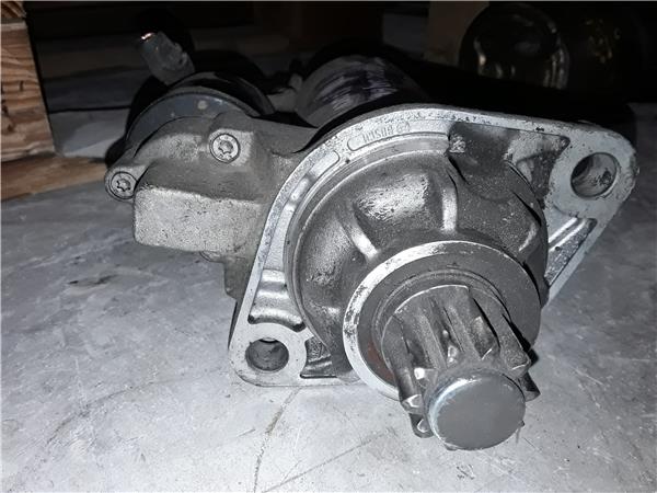 Seat Cordoba Berlina (6L2)(09.2002->)