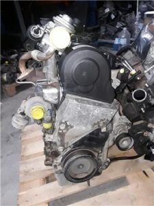 Seat Cordoba Berlina (6L2)(09.2002->)
