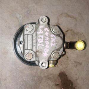 Seat Cordoba Berlina (6L2)(09.2002->)