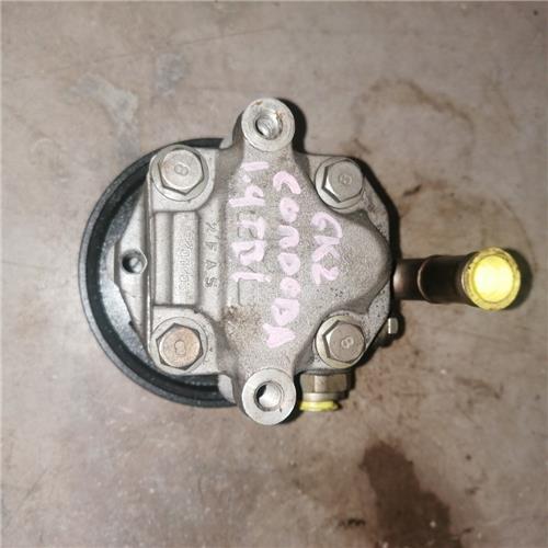 Seat Cordoba Berlina (6L2)(09.2002->)