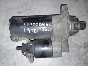 Seat Cordoba Berlina (6L2)(09.2002->)