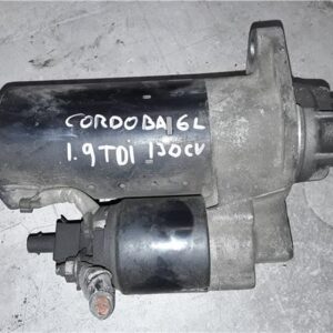 Seat Cordoba Berlina (6L2)(09.2002->)
