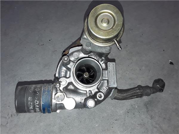 Seat Cordoba Berlina (6L2)(09.2002->)