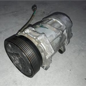 Seat Cordoba Berlina (6L2)(09.2002->)