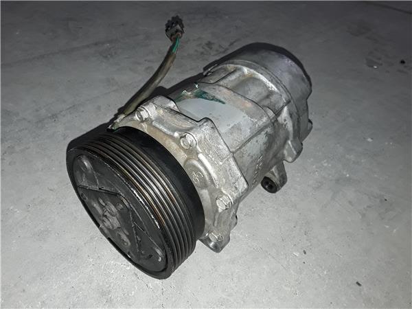 Seat Cordoba Berlina (6L2)(09.2002->)