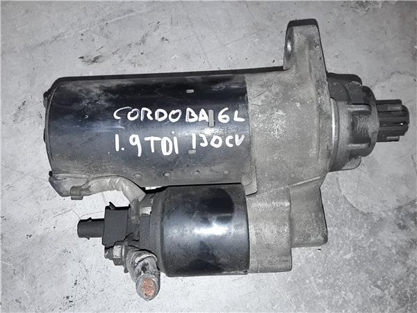 Seat Cordoba Berlina (6L2)(09.2002->)