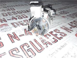 Seat Exeo Berlina (3R2)(12.2008->)