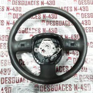 Seat Exeo Berlina (3R2)(12.2008->)