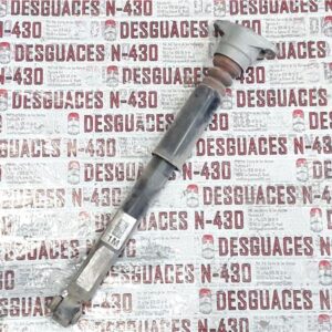 Seat Exeo Berlina (3R2)(12.2008->)