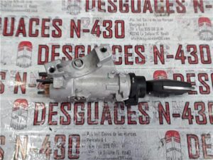 Seat Exeo Berlina (3R2)(12.2008->)