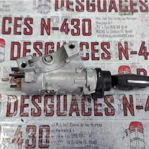 Seat Exeo Berlina (3R2)(12.2008->)