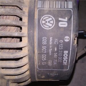 Seat Ibiza (6K1)(08.1999->)