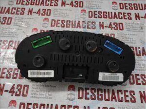 Seat Ibiza (6K1)(08.1999->)