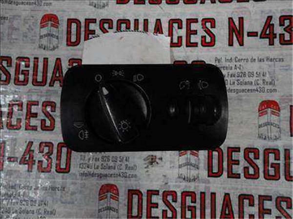Seat Ibiza (6K1)(08.1999->)
