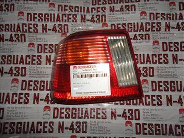 Seat Ibiza (6K1)(08.1999->)