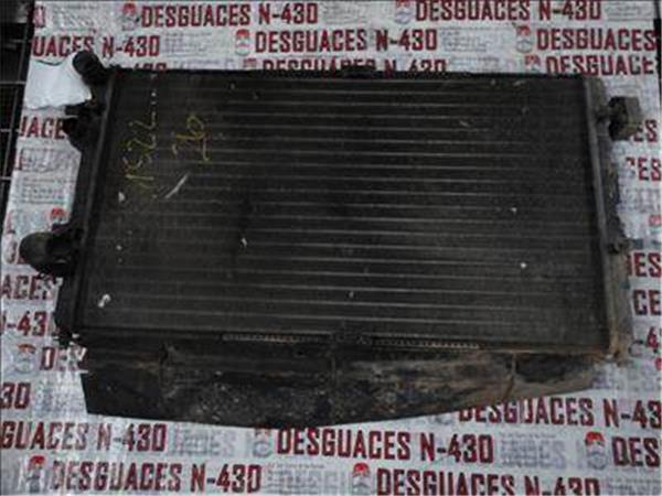 Seat Ibiza (6K1)(08.1999->)