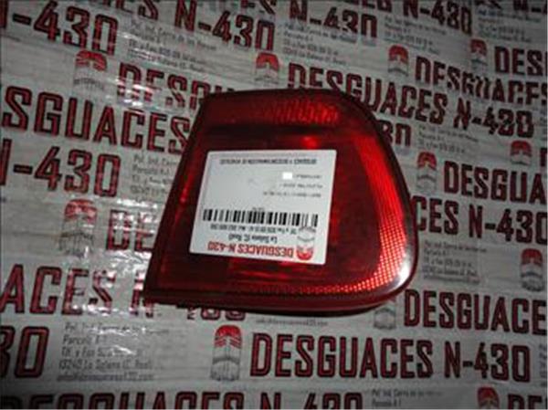 Seat Ibiza (6K1)(08.1999->)