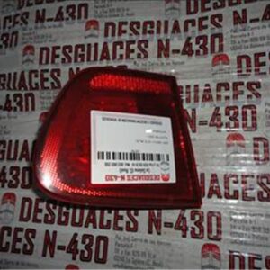 Seat Ibiza (6K1)(08.1999->)