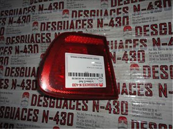 Seat Ibiza (6K1)(08.1999->)