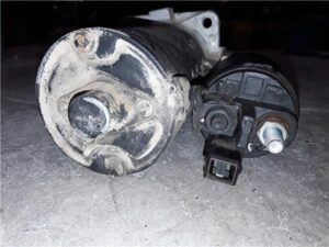 Seat Ibiza (6K1)(08.1999->)