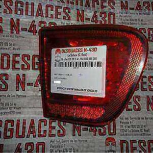 Seat Ibiza (6K1)(08.1999->)