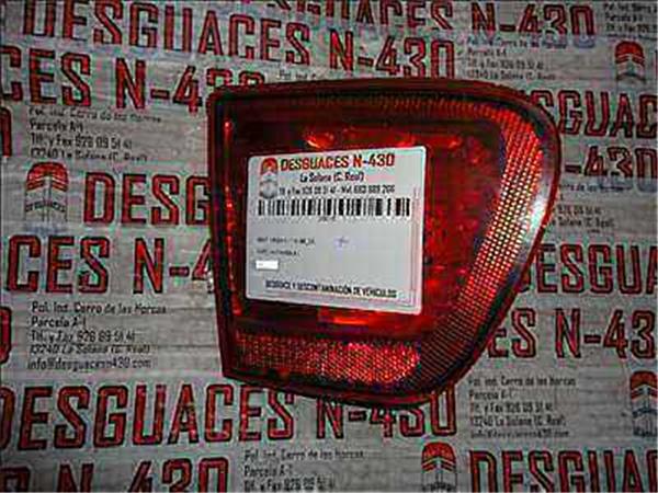 Seat Ibiza (6K1)(08.1999->)
