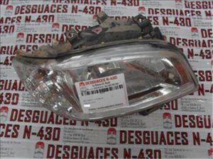 Seat Ibiza (6K1)(08.1999->)
